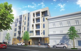 Apartamenty Kaszubska
