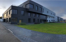 Karczunkowska Office Park