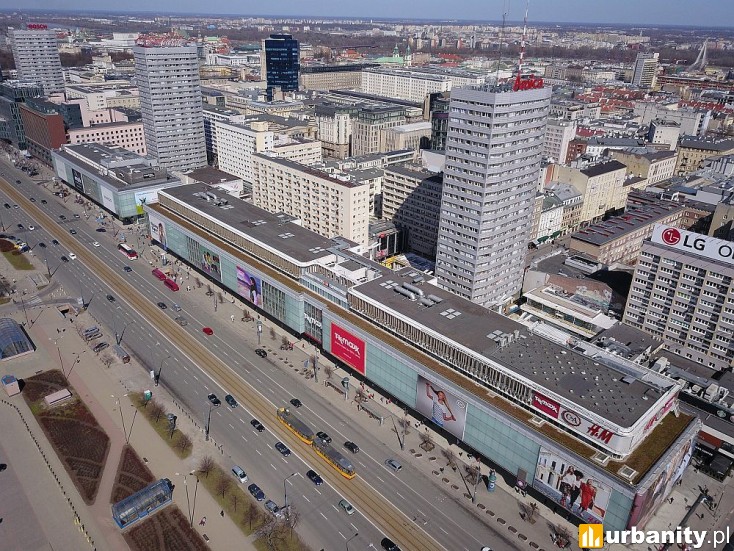 Miniaturka Galeria Centrum