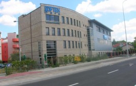 Softex HQ