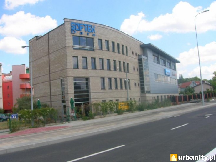 Miniaturka Softex HQ