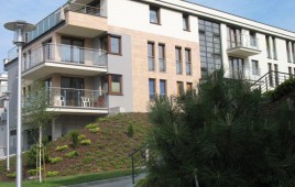 Osiedle Via Botanica