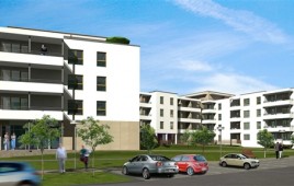 Osiedle Słoneczne Wzgórze