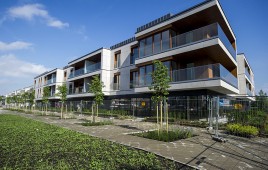 Cristal Park Residence