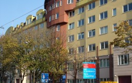 Sobieski Office Building