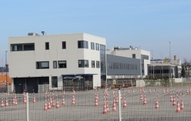 Wojewódzki Ośrodek Ruchu Drogowego