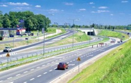 Obwodnica północna Aglomeracji Górnośląskiej