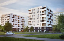 Apartamenty Danka