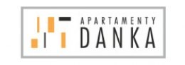 Logo Apartamenty Danka
