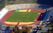 Stadion 650-lecia