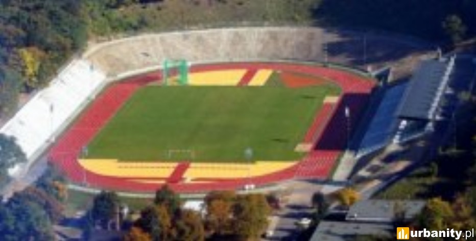 Miniaturka Stadion 650-lecia