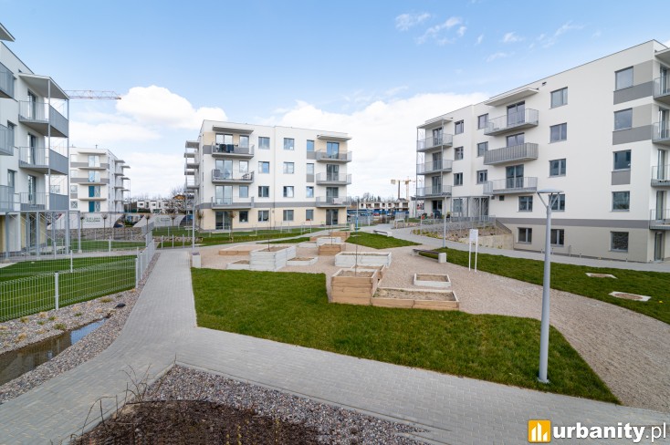 Miniaturka Osiedle Zielony Południk