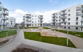 Osiedle Zielony Południk