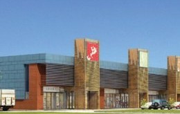 Pomorska Park Handlowy