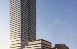 Liberty Tower