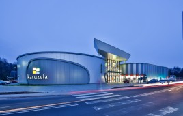 Galeria Karuzela