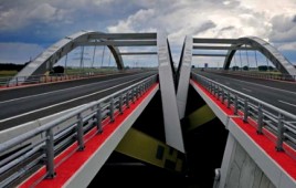 Zachodnia obwodnica Poznania