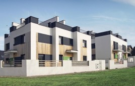 Villa Sucholeska