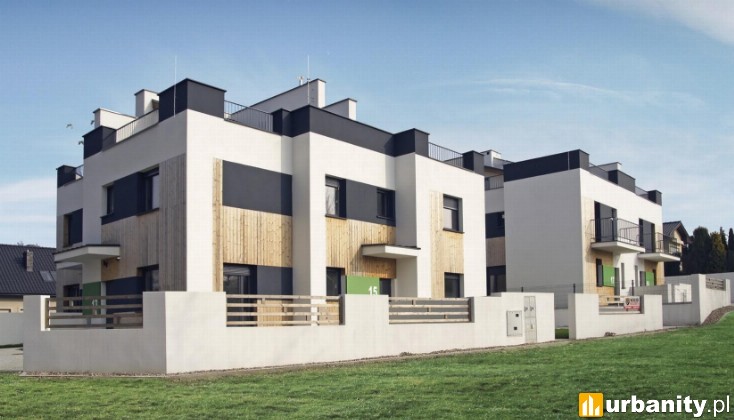 Miniaturka Villa Sucholeska