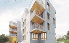 Apartamenty Whitehouse