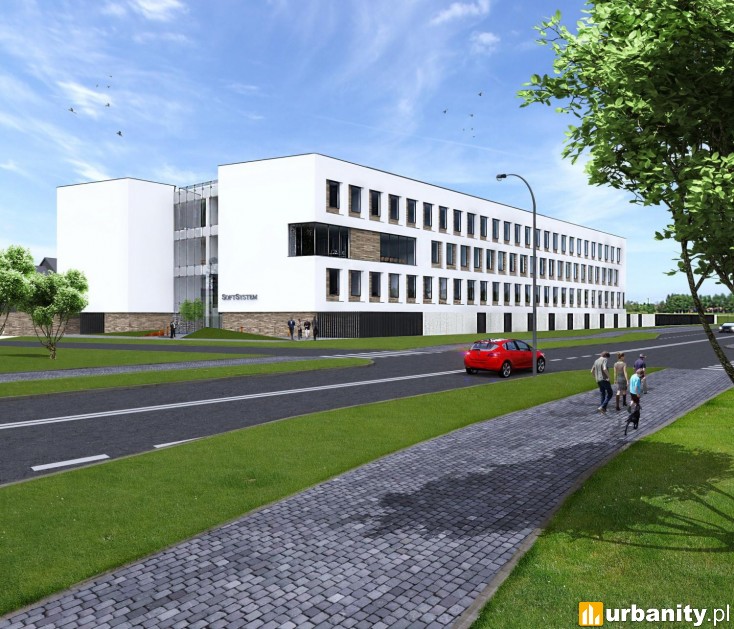 Miniaturka Centrum Badawczo Rozwojowe Medycznych Technologii ICT