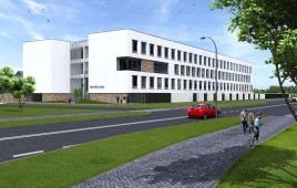 Centrum Badawczo Rozwojowe Medycznych Technologii ICT
