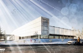 Całoroczne Centrum Sportów Zimowych