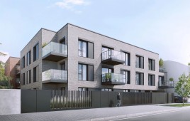 Apartamenty Klaudyny