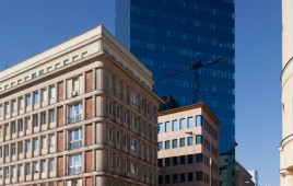 TP S.A. Office Building