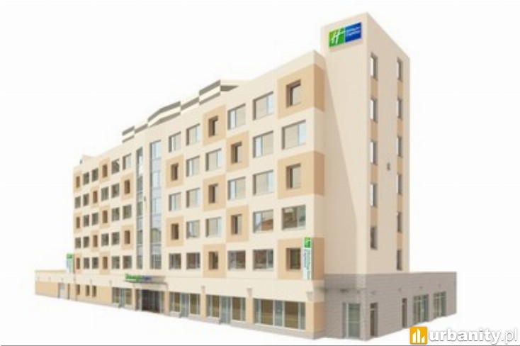 Miniaturka Holiday Inn Express