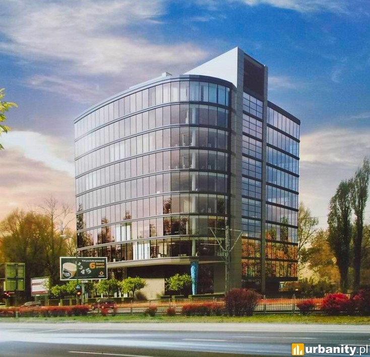 Miniaturka Silver Tower