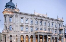 IBB Grand Hotel Lublinianka