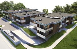 The Line Apartments