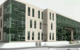 Piaskowa Business Center