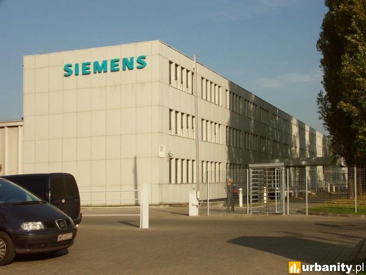 Miniaturka Siemens HQ