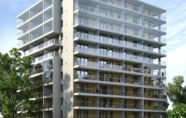 Bukowińska Residence