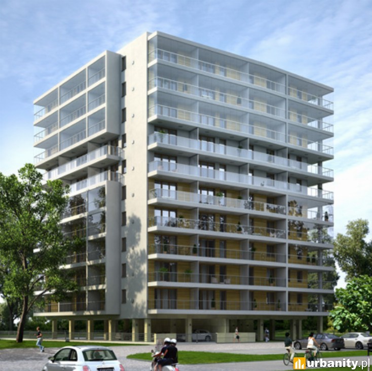 Miniaturka Bukowińska Residence