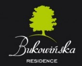 Logo Bukowińska Residence