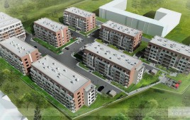 Osiedle Piastów
