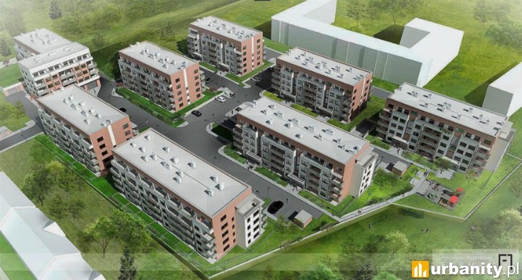 Miniaturka Osiedle Piastów