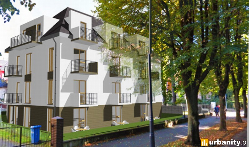 Miniaturka Pensjonat Julia