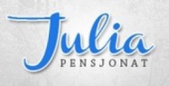 Logo Pensjonat Julia