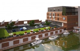 Urząd Żeglugi Śródlądowej