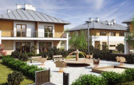 Osiedle Miód Malina