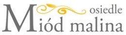 Logo Osiedle Miód Malina