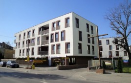 Nowodworska