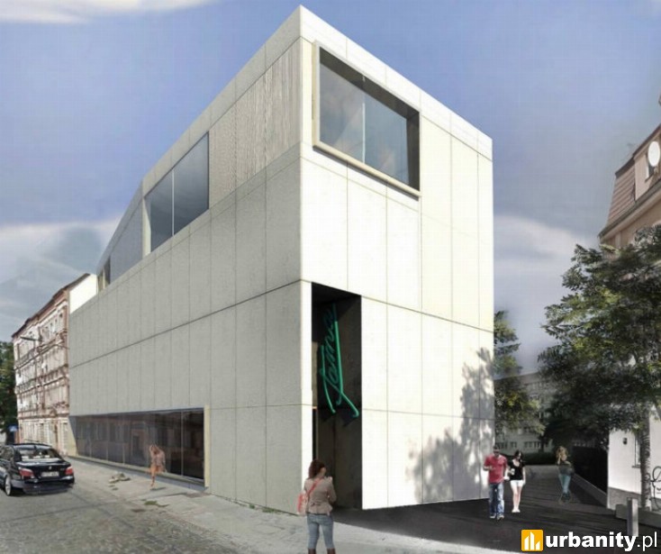 Miniaturka Centrum Biblioteczno-Kulturalne Fama