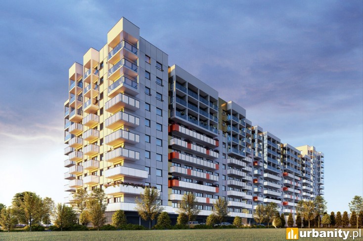 Miniaturka Baltea Apartments