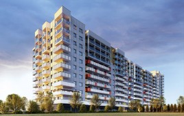Baltea Apartments
