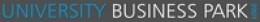 Logo University Business Park